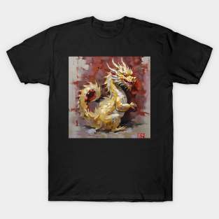 Chinese New Year 2024 T-Shirt